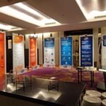 sewa partisi panel
