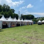 sewa tenda sarnafil