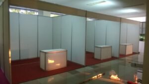 sewa stand pameran