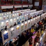 SEWA PARTISI PAMERAN