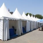 sewa tenda sarnafil