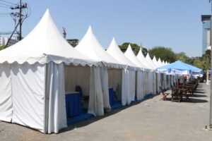 sewa tenda sarnafil