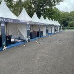 sewa tenda sarnafil