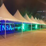 sewa tenda sarnafil